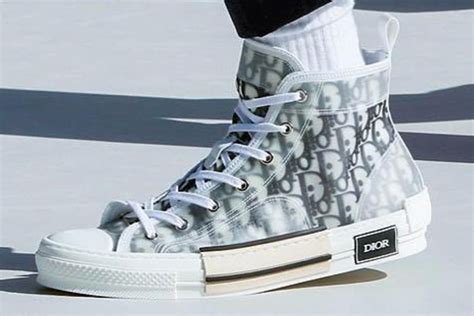 scarpe dior donna converse